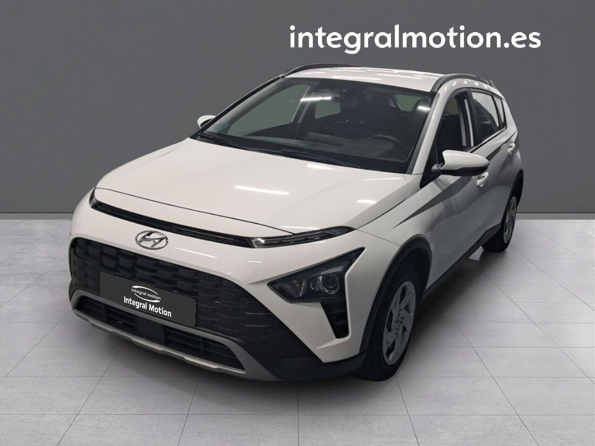 Imagen de HYUNDAI Bayon