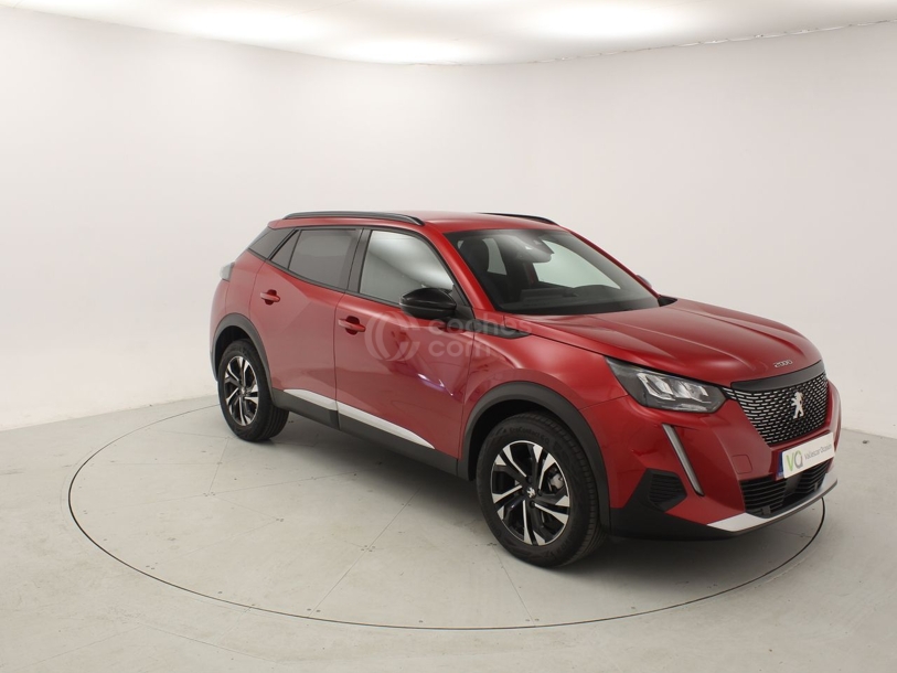 Foto del PEUGEOT 2008 1.5BlueHDi S&S Allure Pack EAT8 130