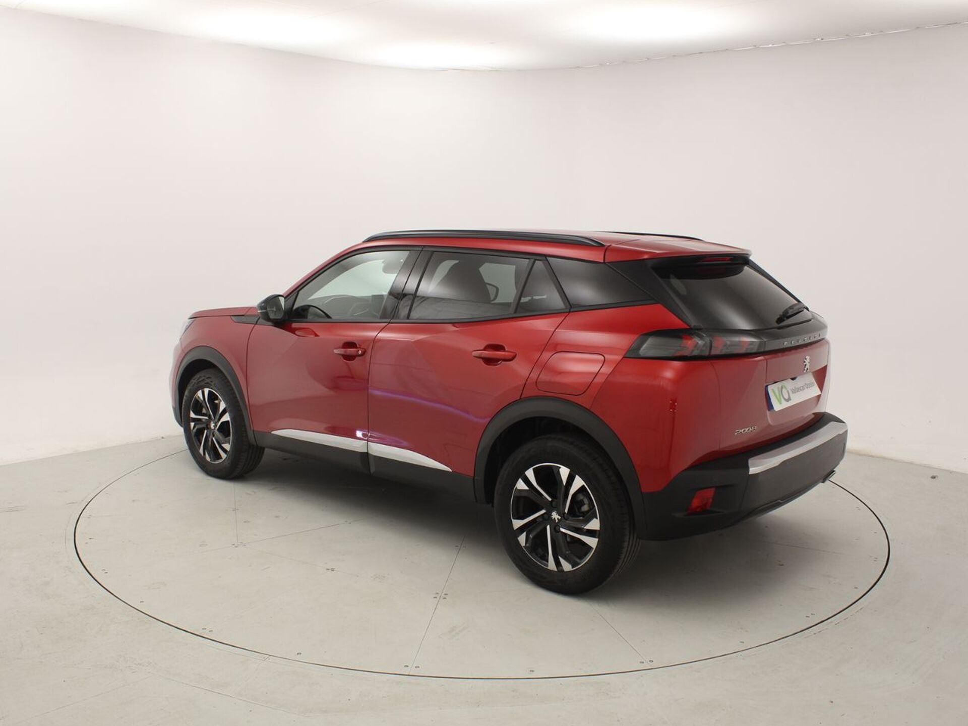 Imagen 3 de PEUGEOT 2008