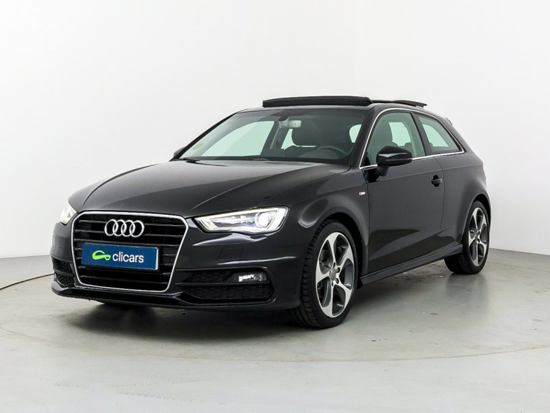 Imagen de AUDI A3