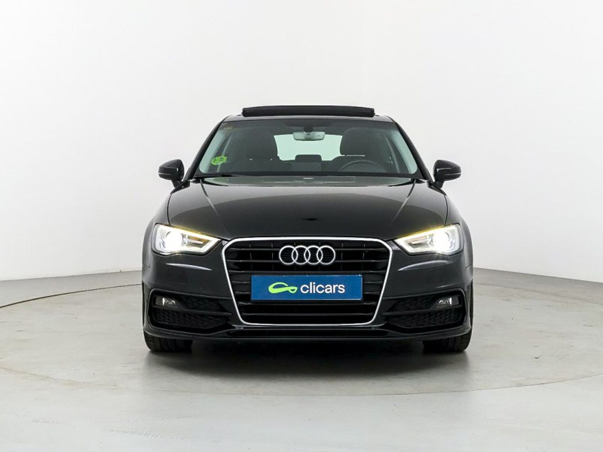 Imagen 2 de AUDI A3