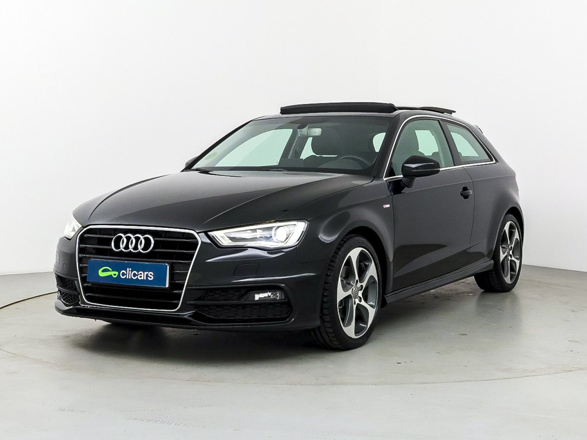Imagen de AUDI A3