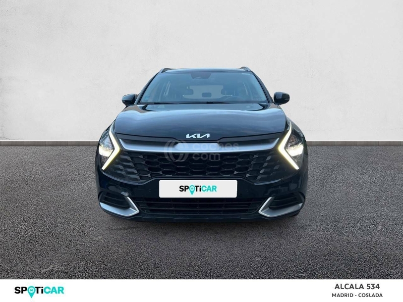 Foto del KIA Sportage 1.6 T-GDi Drive 150