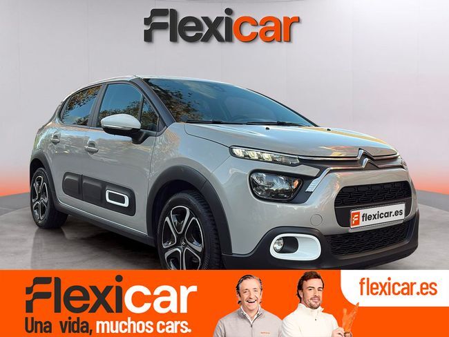 CITROEN C3 (PureTech 81KW (110CV) S&S Feel Pack) en Madrid