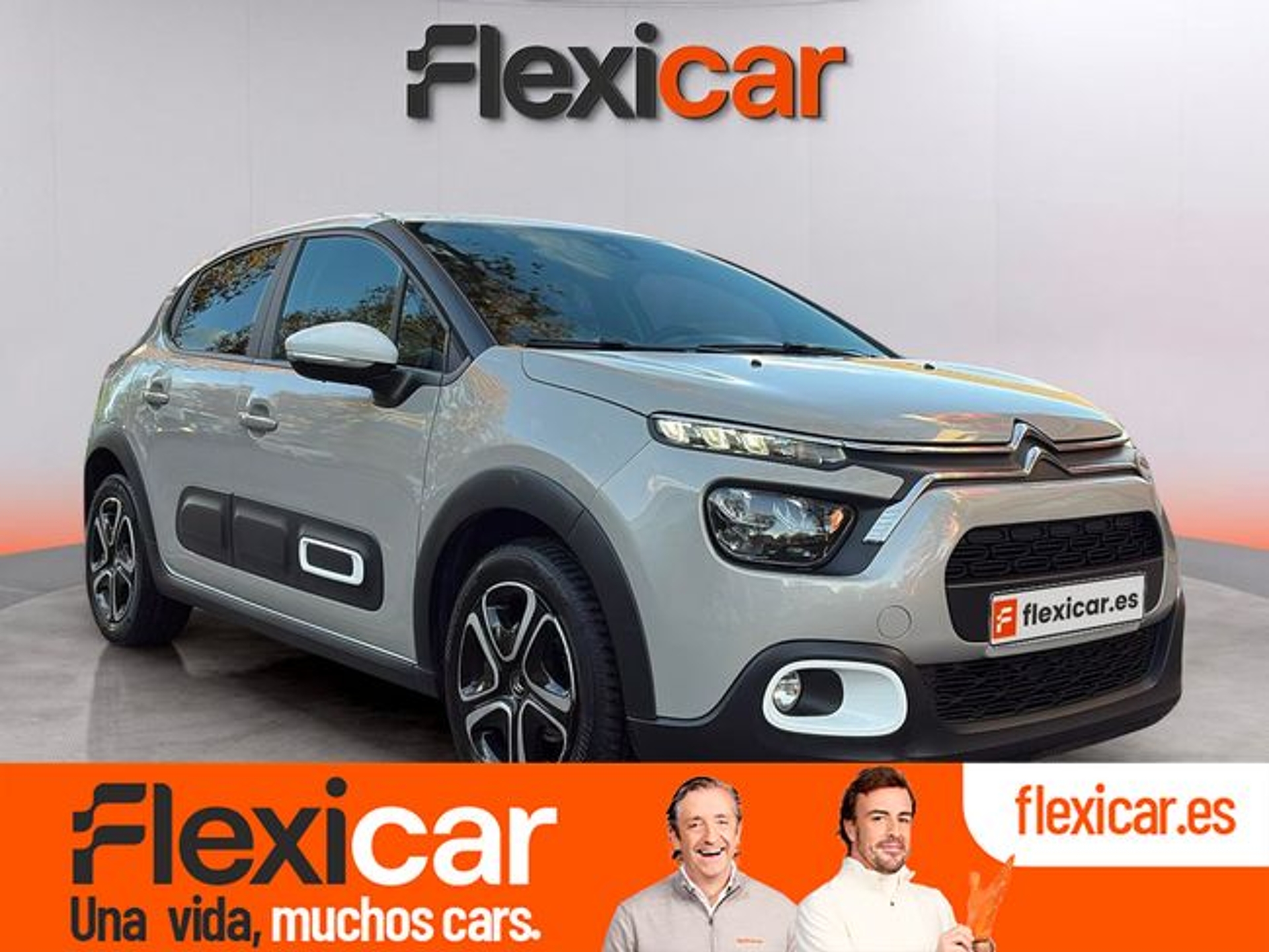 Imagen de CITROEN C3
