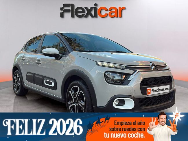 CITROEN C3 (PureTech 81KW (110CV) S&S Feel Pack) en Madrid