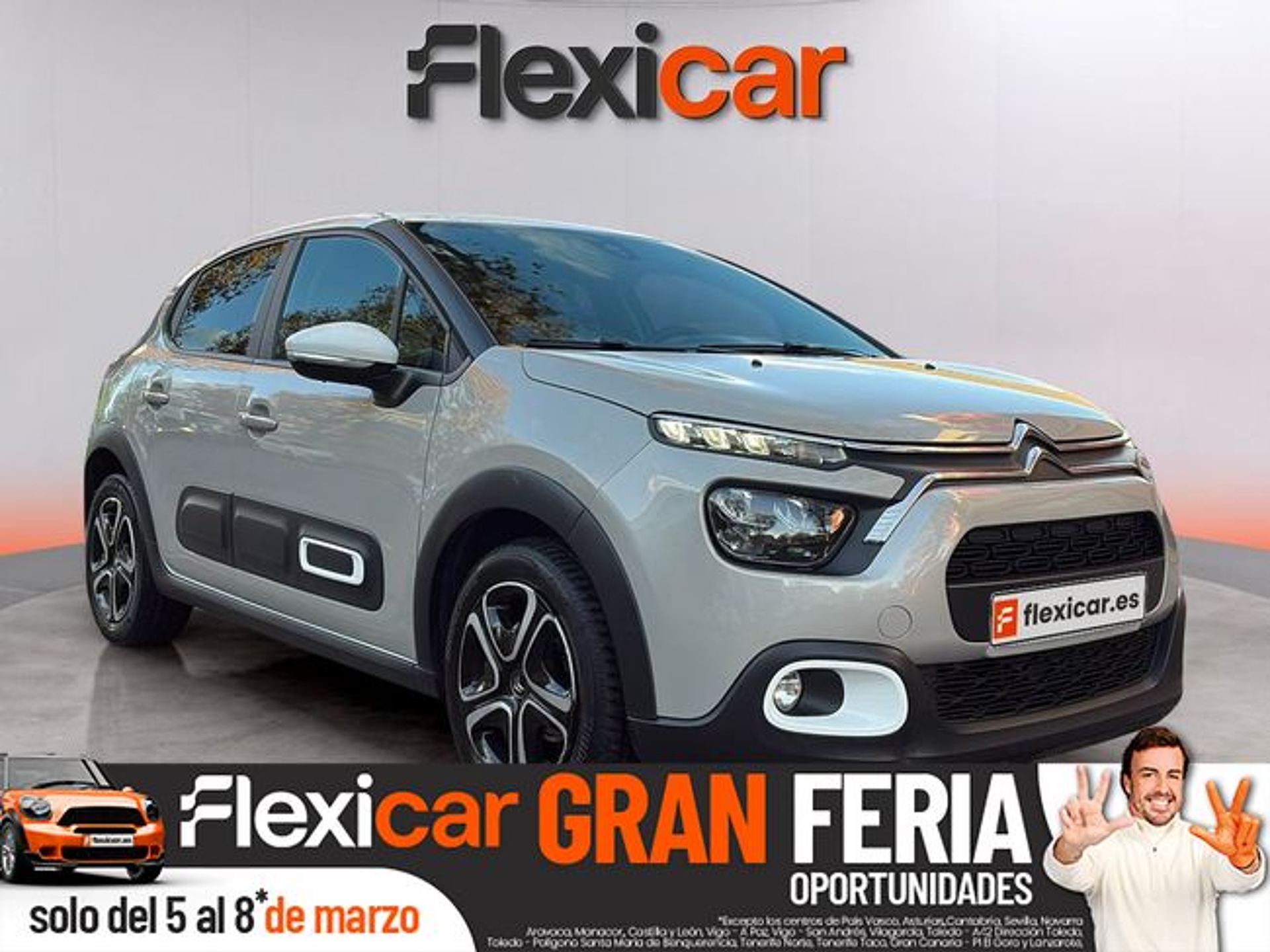 Imagen de CITROEN C3