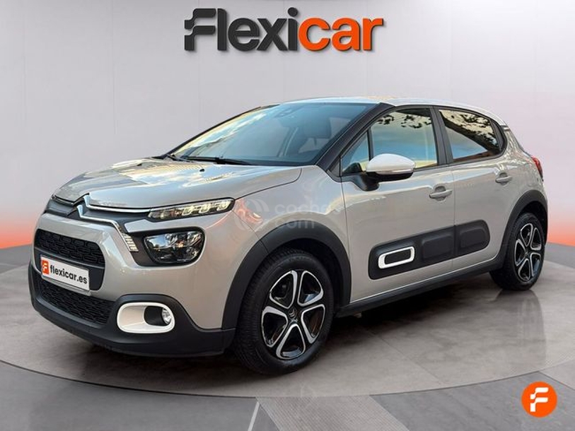 Foto del CITROEN C3 1.2 PureTech S&S Feel Pack 110