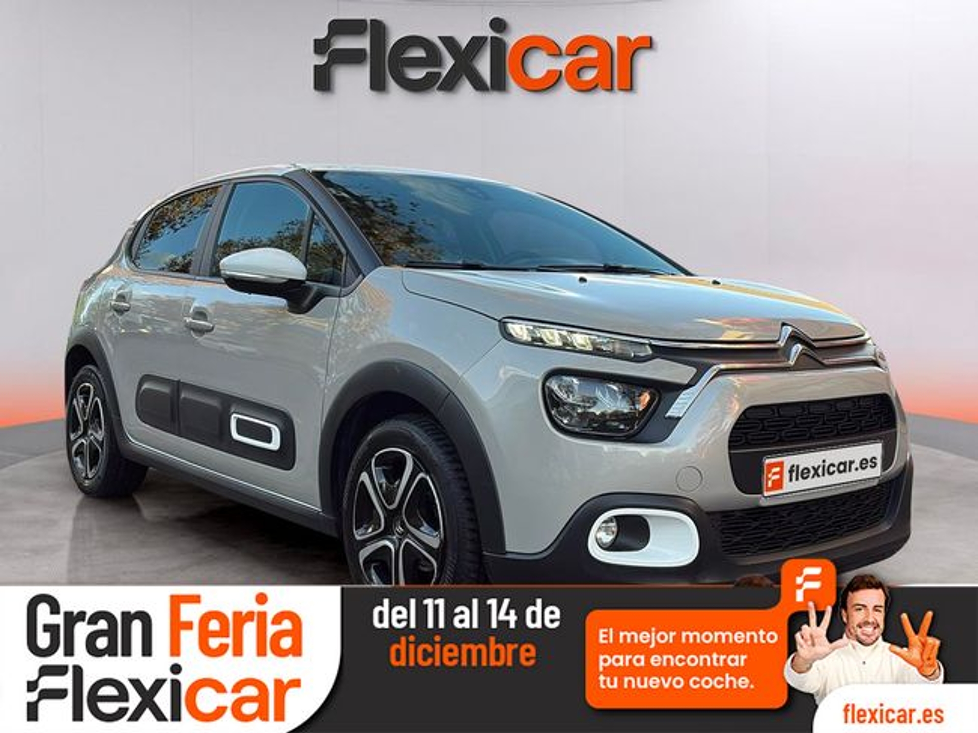 Imagen de CITROEN C3