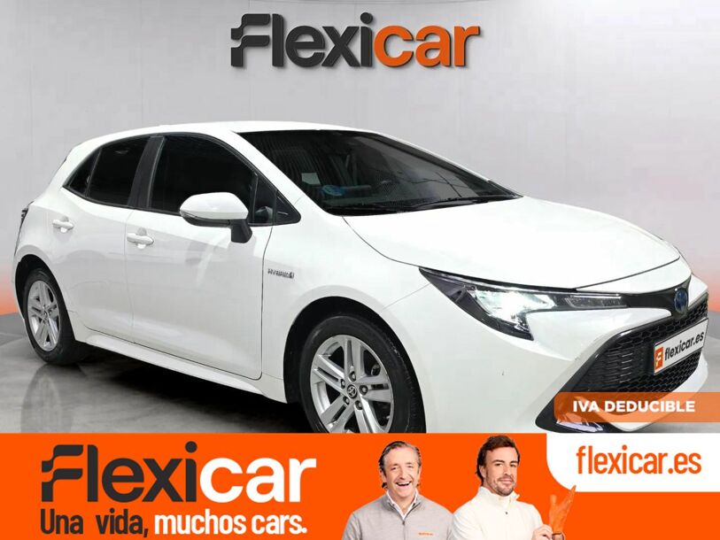 Foto del TOYOTA Corolla 125H Active Tech
