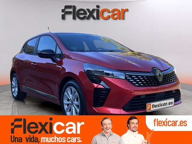RENAULT Clio (Evolution dCi 100 (74kw)) en Asturias