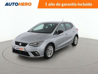 Imagen de SEAT Ibiza 1.0 TSI S&S FR 110