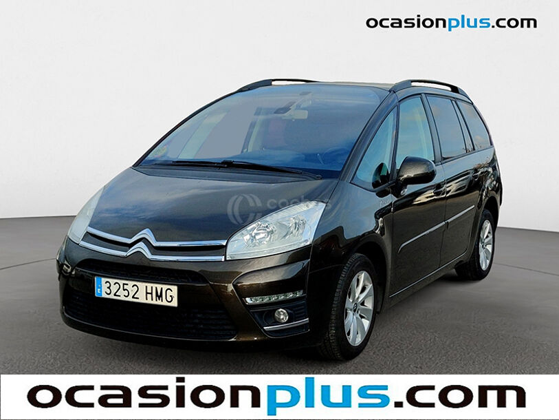 Foto del CITROEN C4 Grand Picasso 1.6HDI Seduction CMP