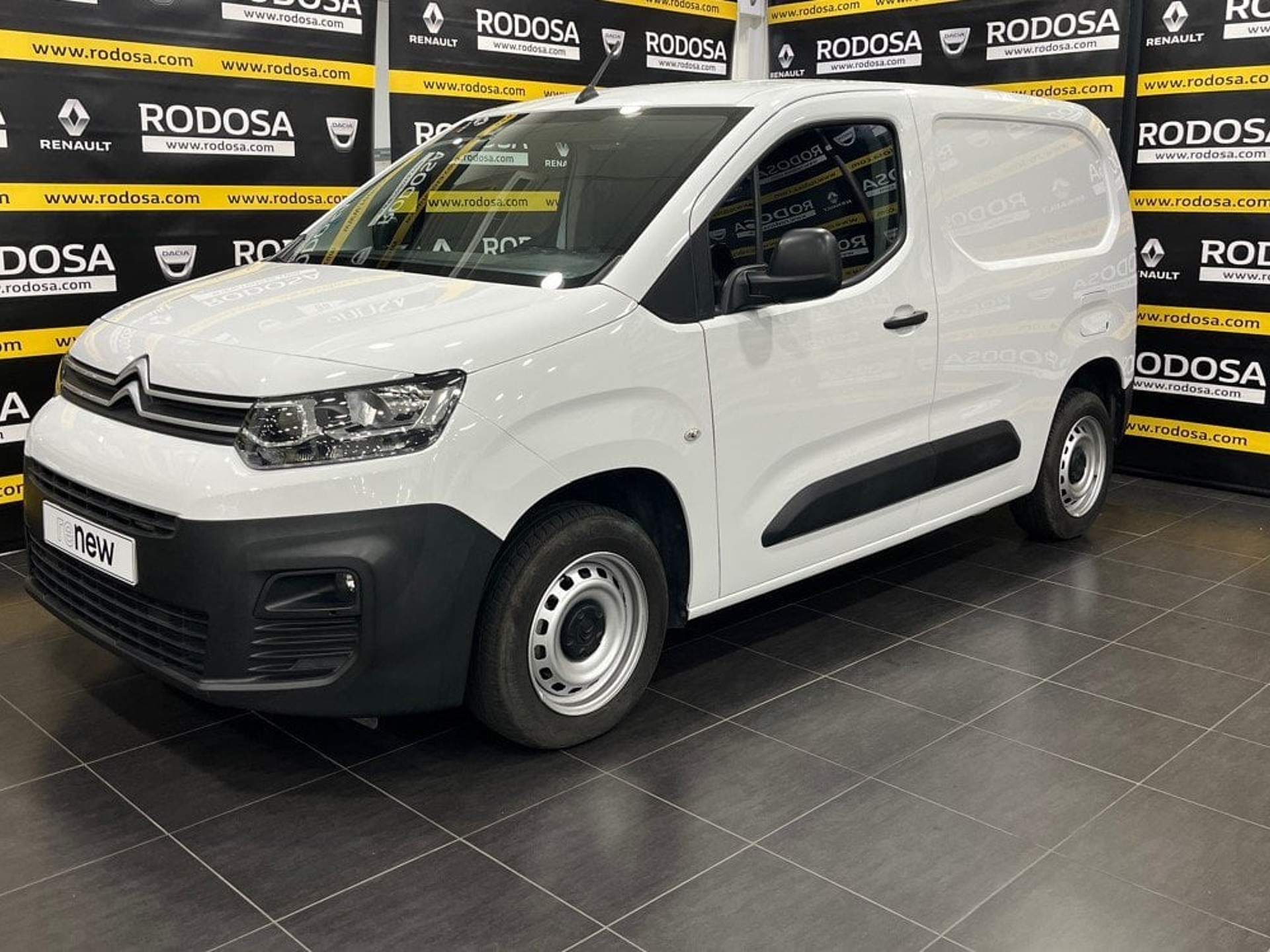 Imagen de CITROEN Berlingo