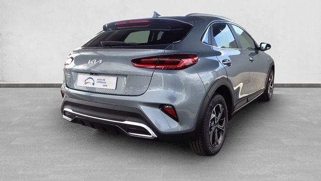 Foto del KIA XCeed 1.0 T-GDi Drive