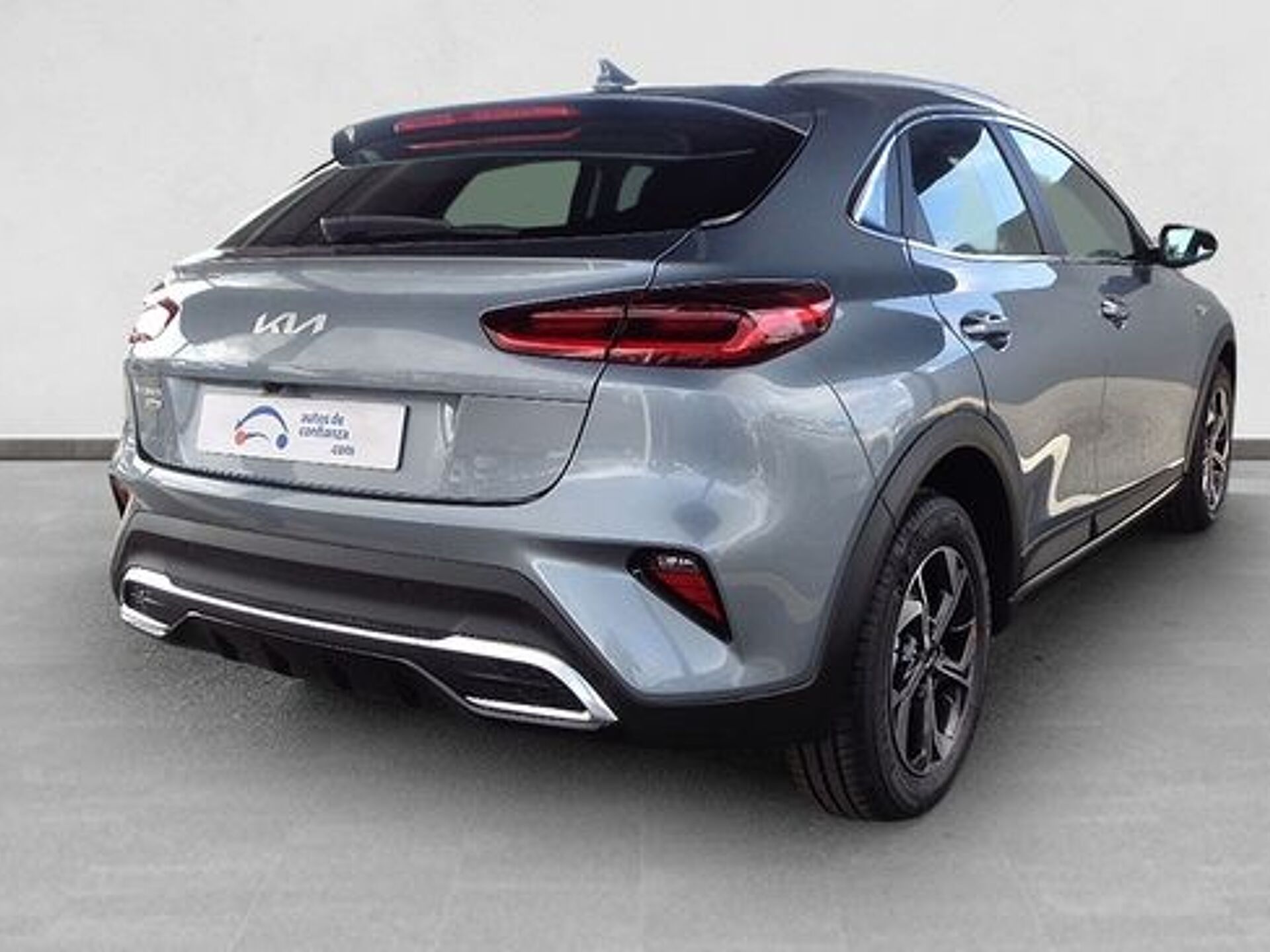 Imagen 2 de KIA XCeed