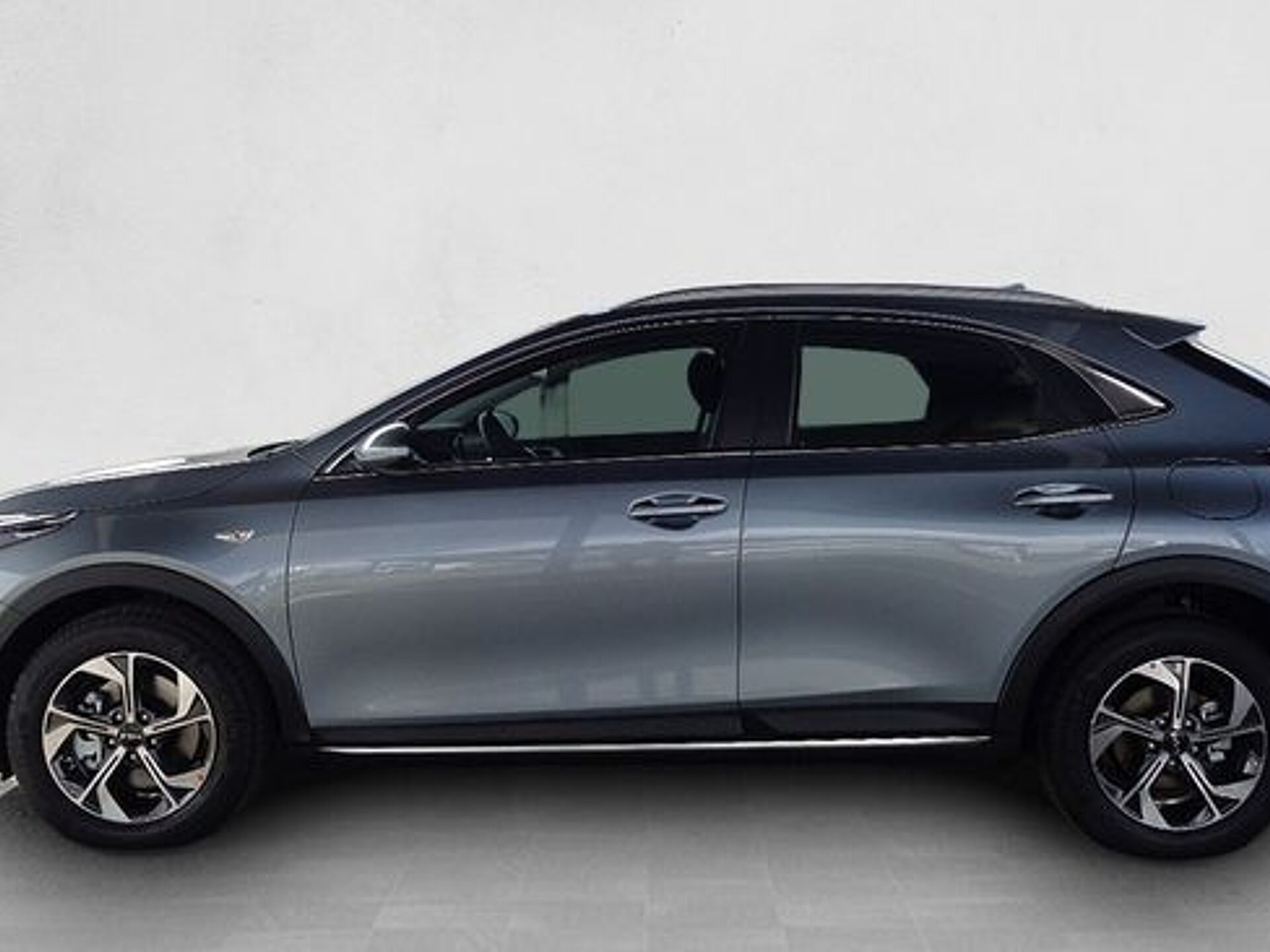 Imagen 3 de KIA XCeed