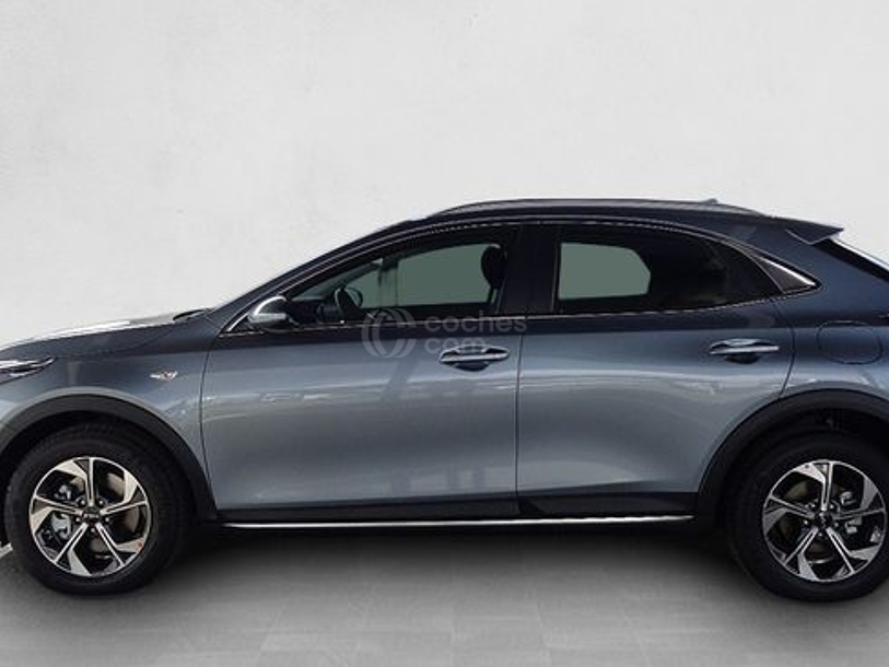 Foto del KIA XCeed 1.0 T-GDi Drive