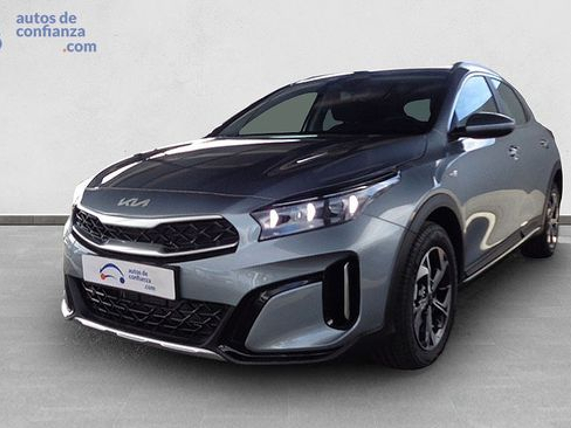 Imagen de KIA XCeed