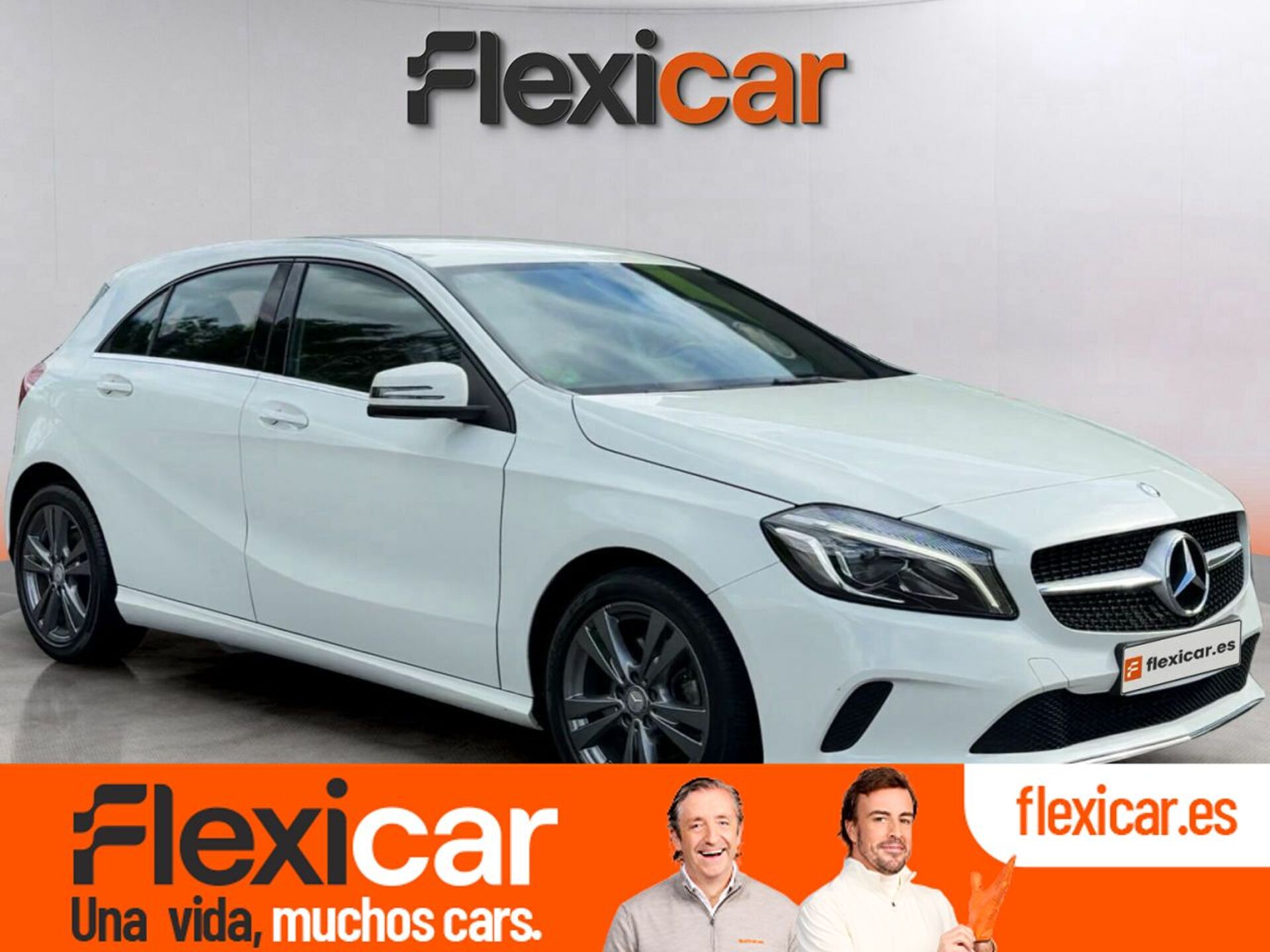 Imagen de MERCEDES Clase A