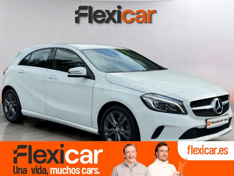 Foto del MERCEDES Clase A A 180 BE Style