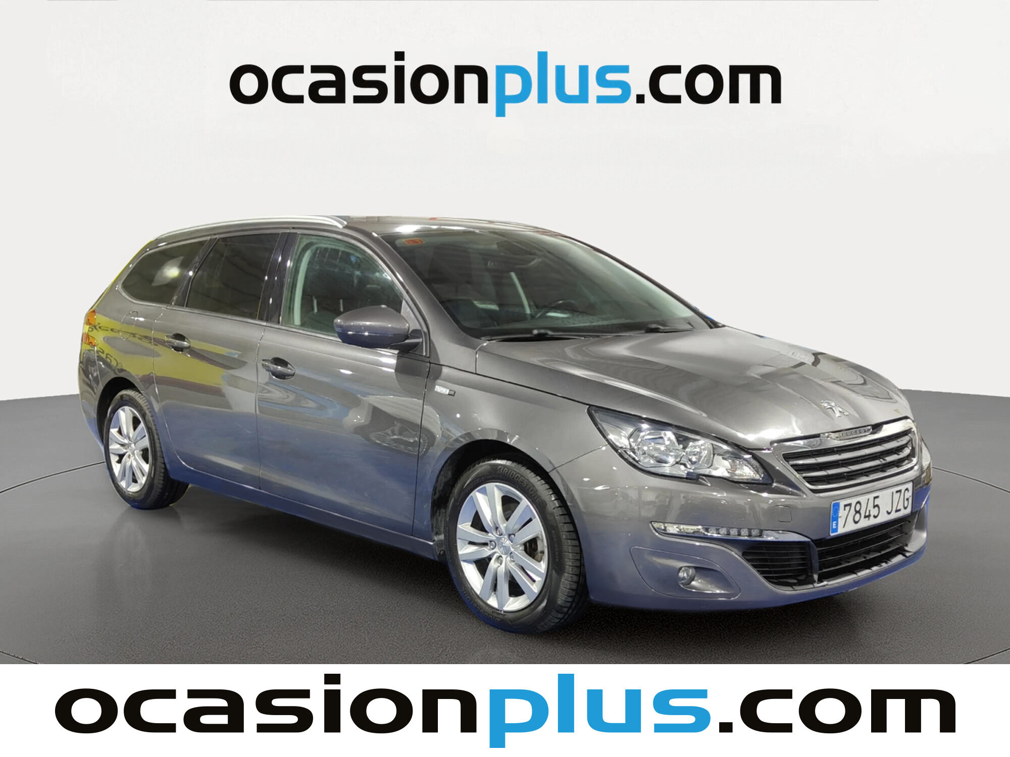 Foto del PEUGEOT 308 SW 1.6 BlueHDi Style 120