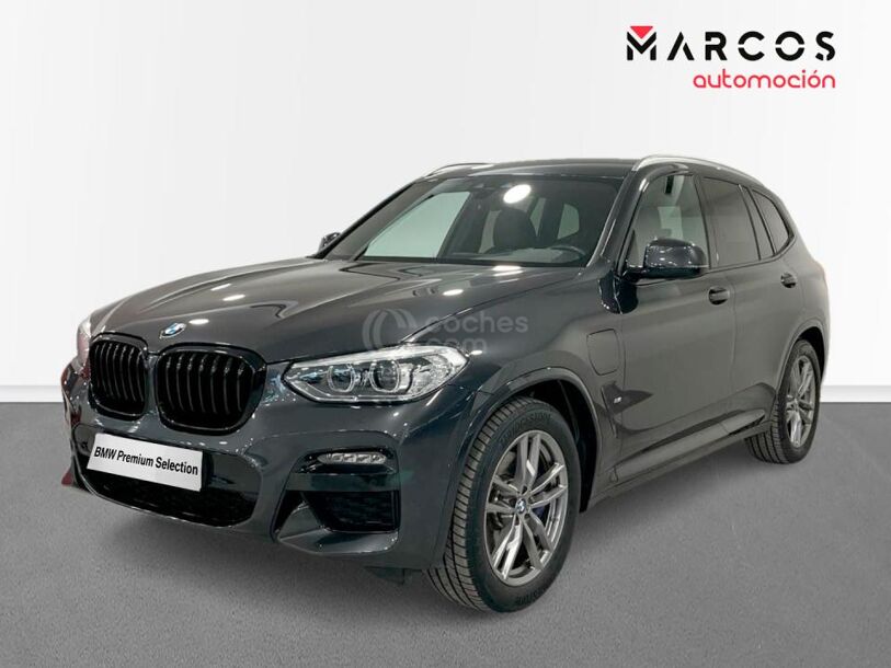 Foto del BMW X3 xDrive 30e xLine