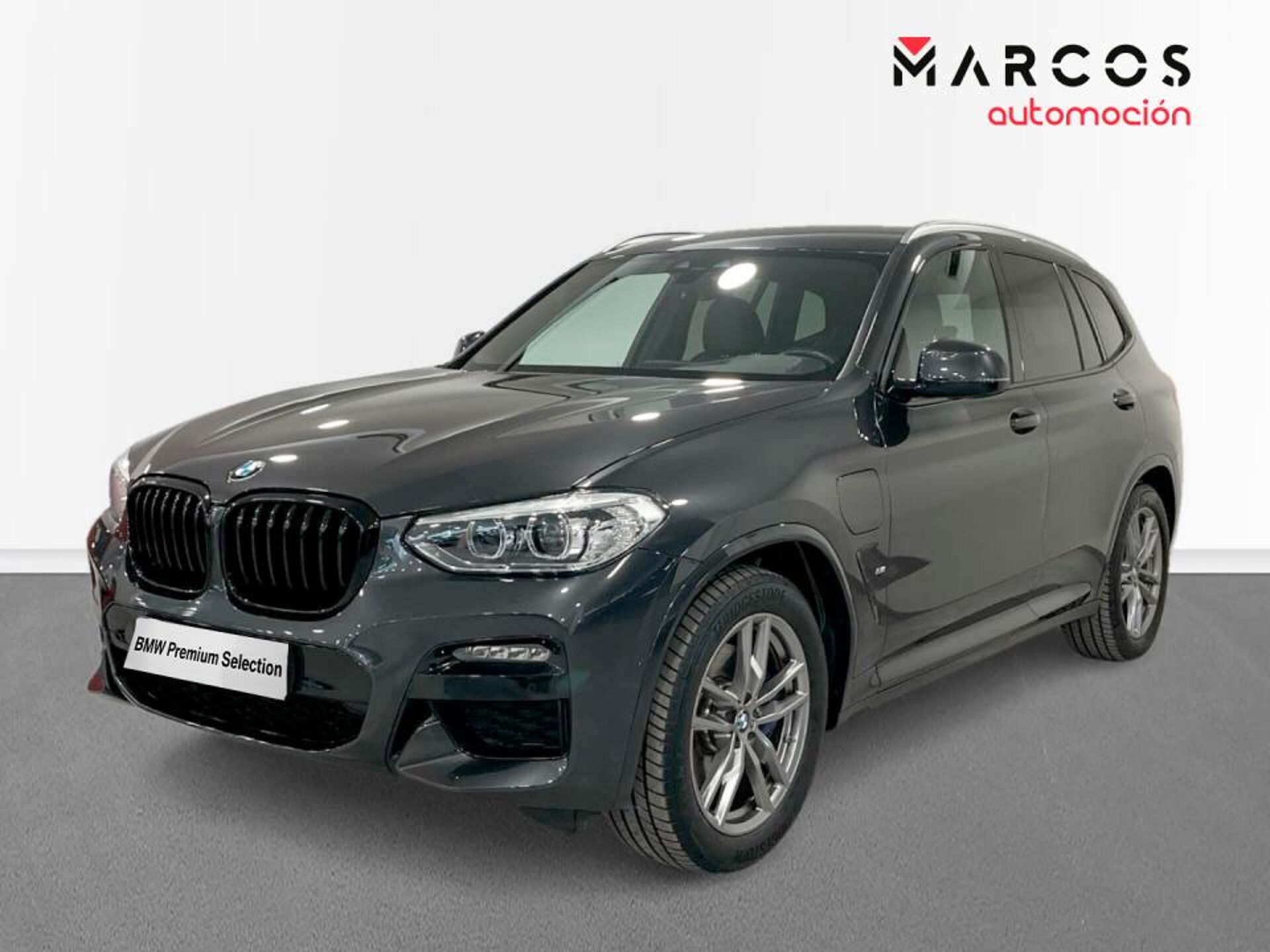 Imagen de BMW X3