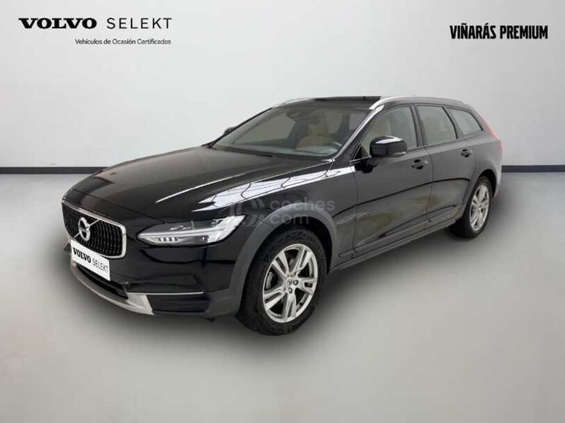 Foto del VOLVO V90 Cross Country D4 AWD Aut.