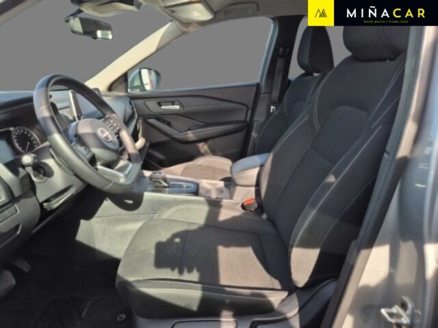 Foto del NISSAN Qashqai 1.3 DIG-T mHEV 12V Acenta 4x2 Aut. 116kW