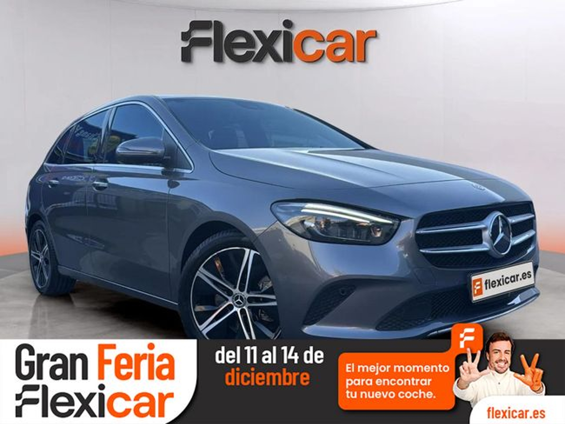 Imagen de MERCEDES Clase B