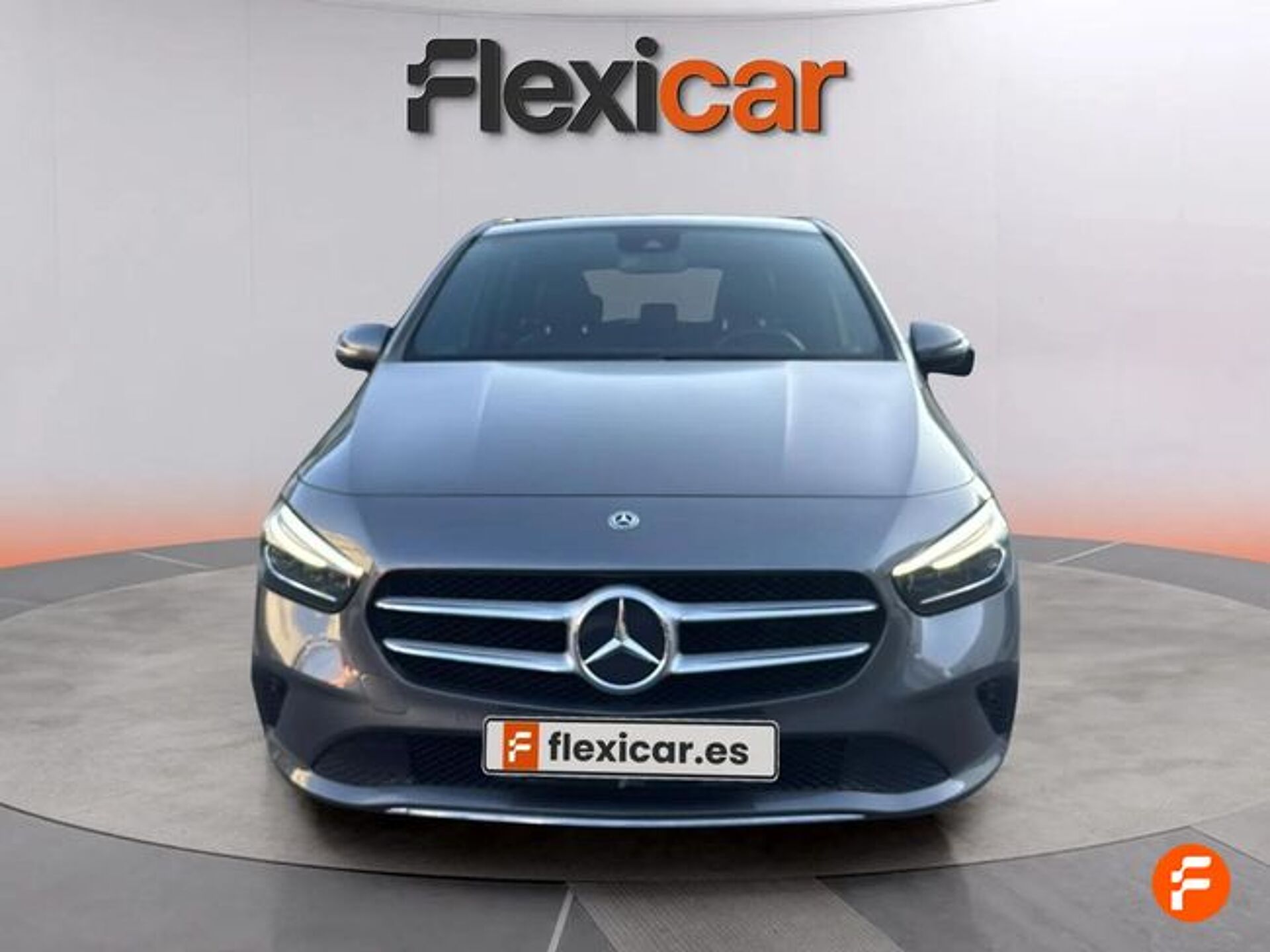 Imagen 2 de MERCEDES Clase B