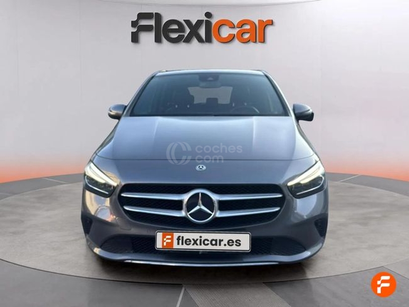 Foto del MERCEDES Clase B B 220d 7G-DCT