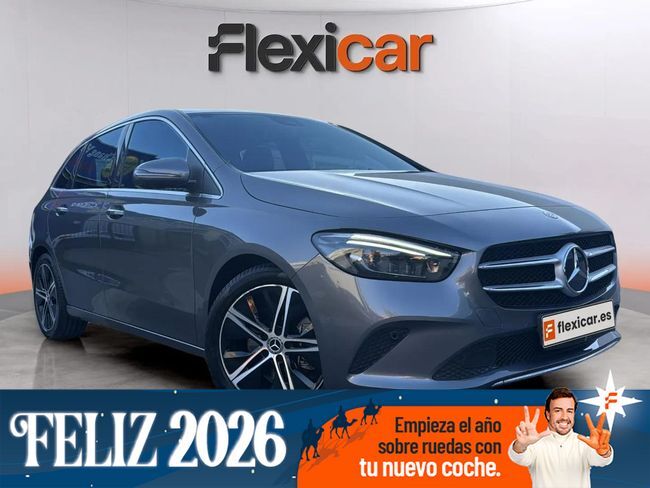MERCEDES Clase B (B 220 d) en Alicante