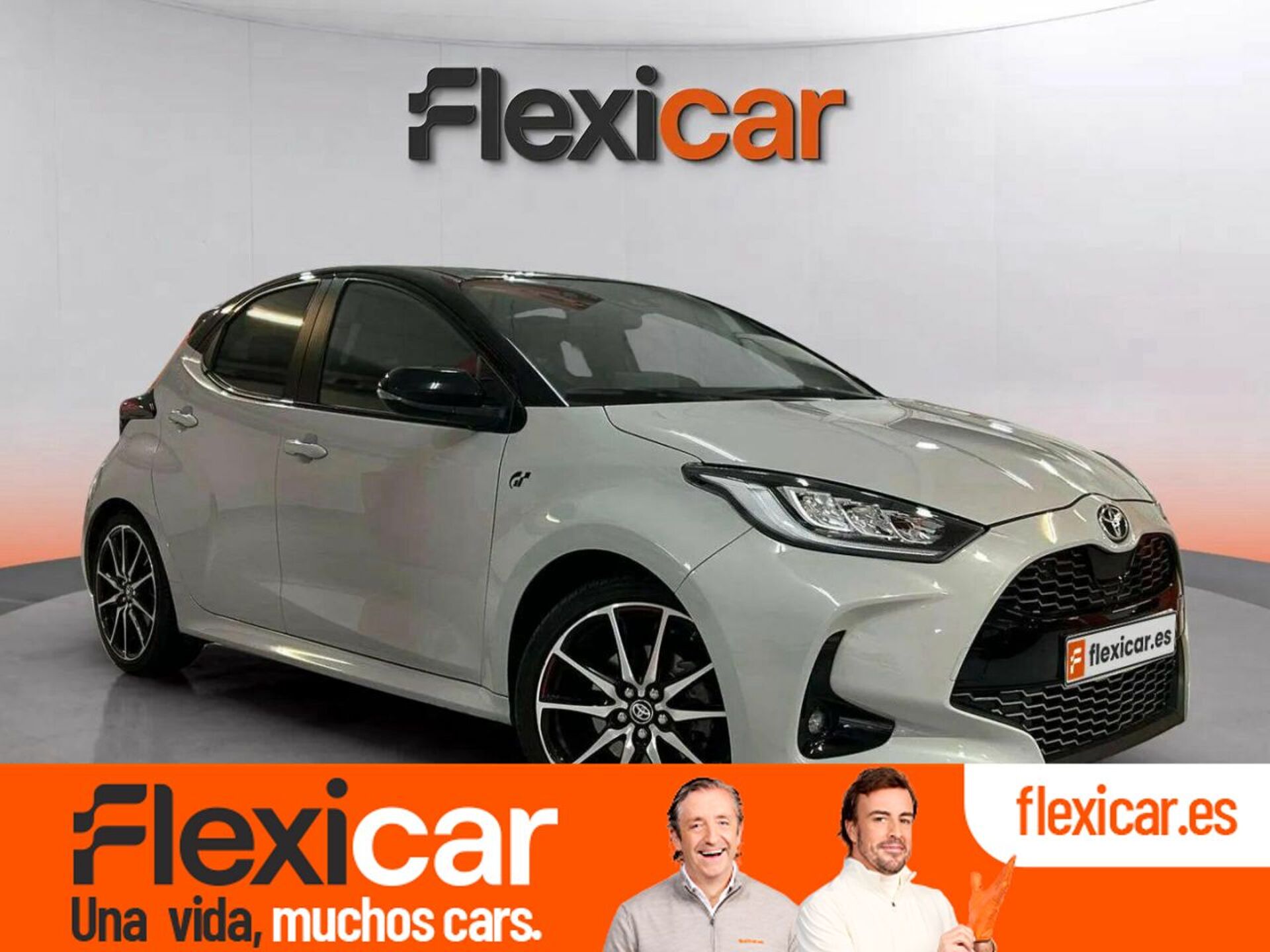 Imagen de TOYOTA Yaris