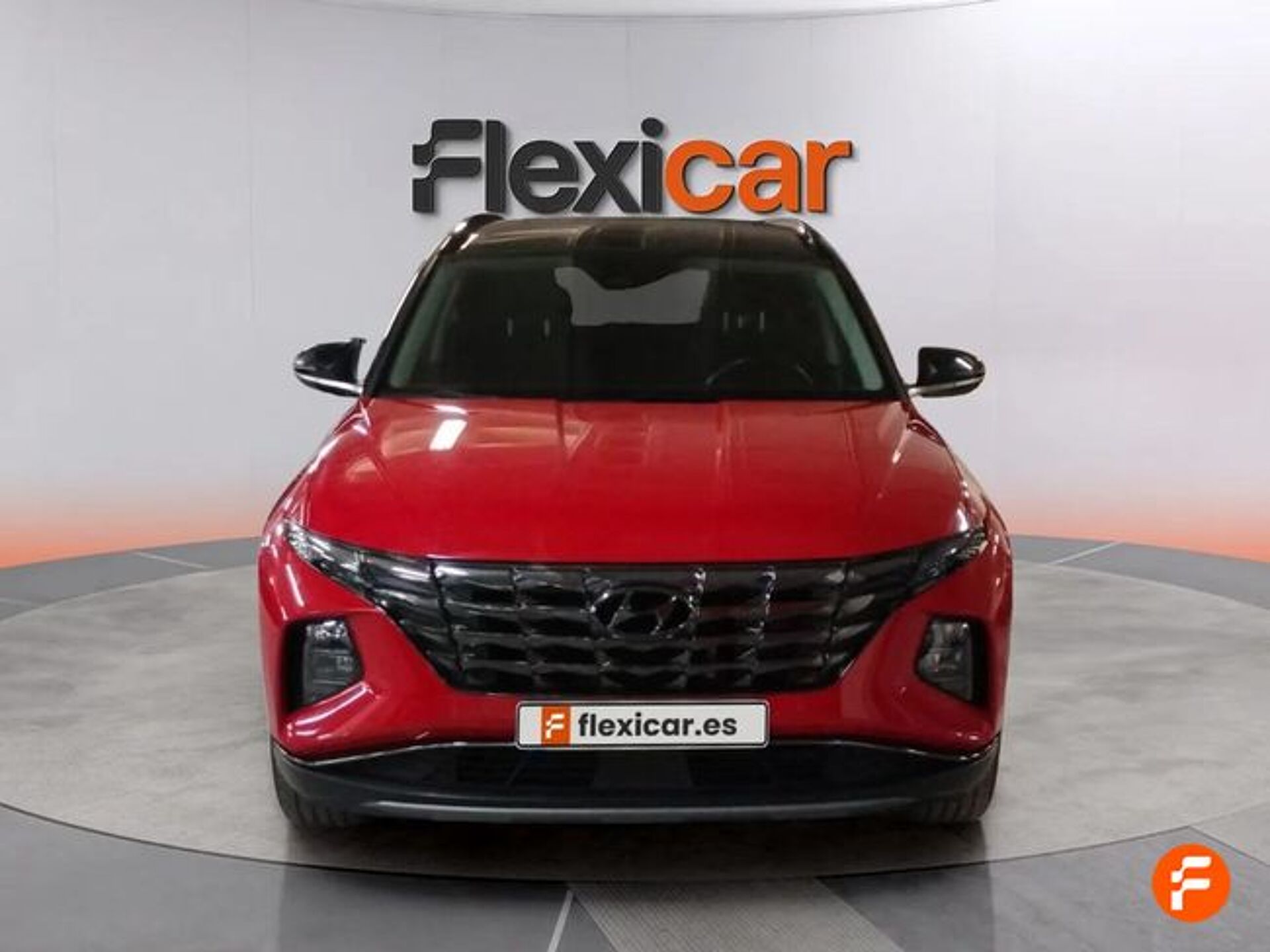 Imagen 2 de HYUNDAI Tucson