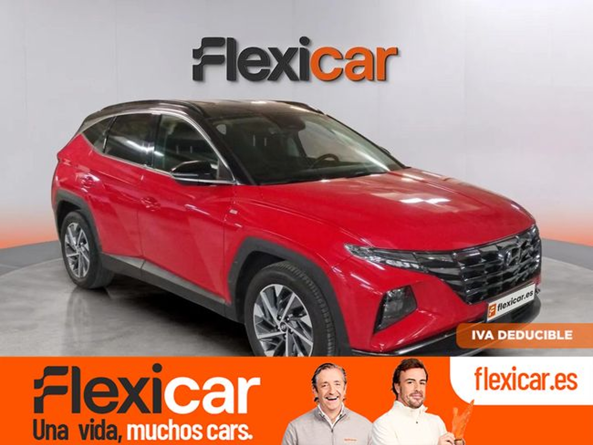Imagen de HYUNDAI Tucson