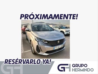 Imagen de PEUGEOT 3008 Hybrid 225 Allure e-EAT8