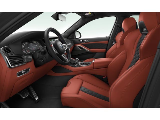 BMW X5 (X6 M 441 kW (600 CV)) en Alicante