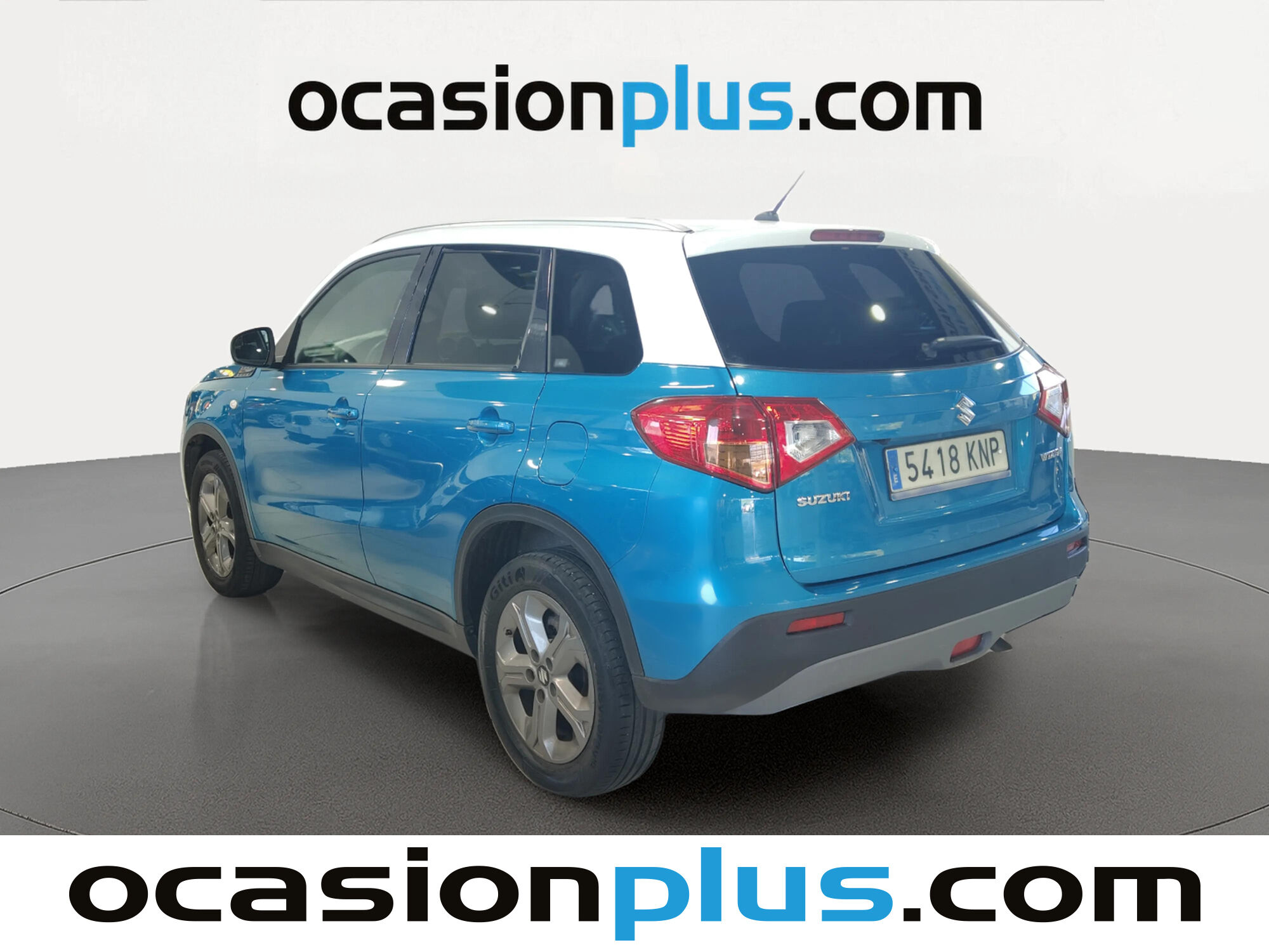Foto del SUZUKI Vitara 1.6 GL