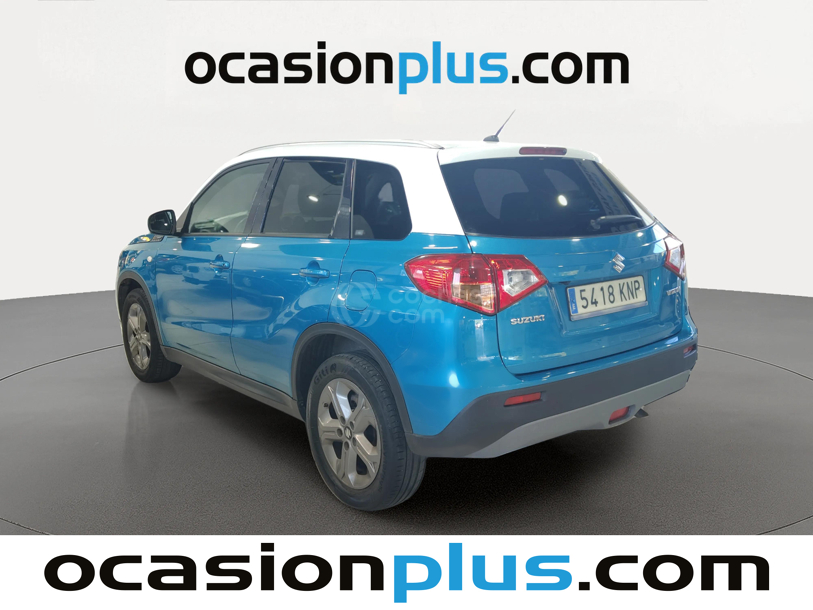Foto del SUZUKI Vitara 1.6 GL