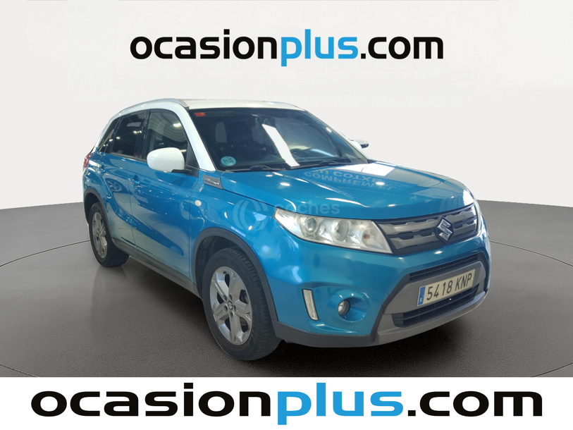 Foto del SUZUKI Vitara 1.6 GL