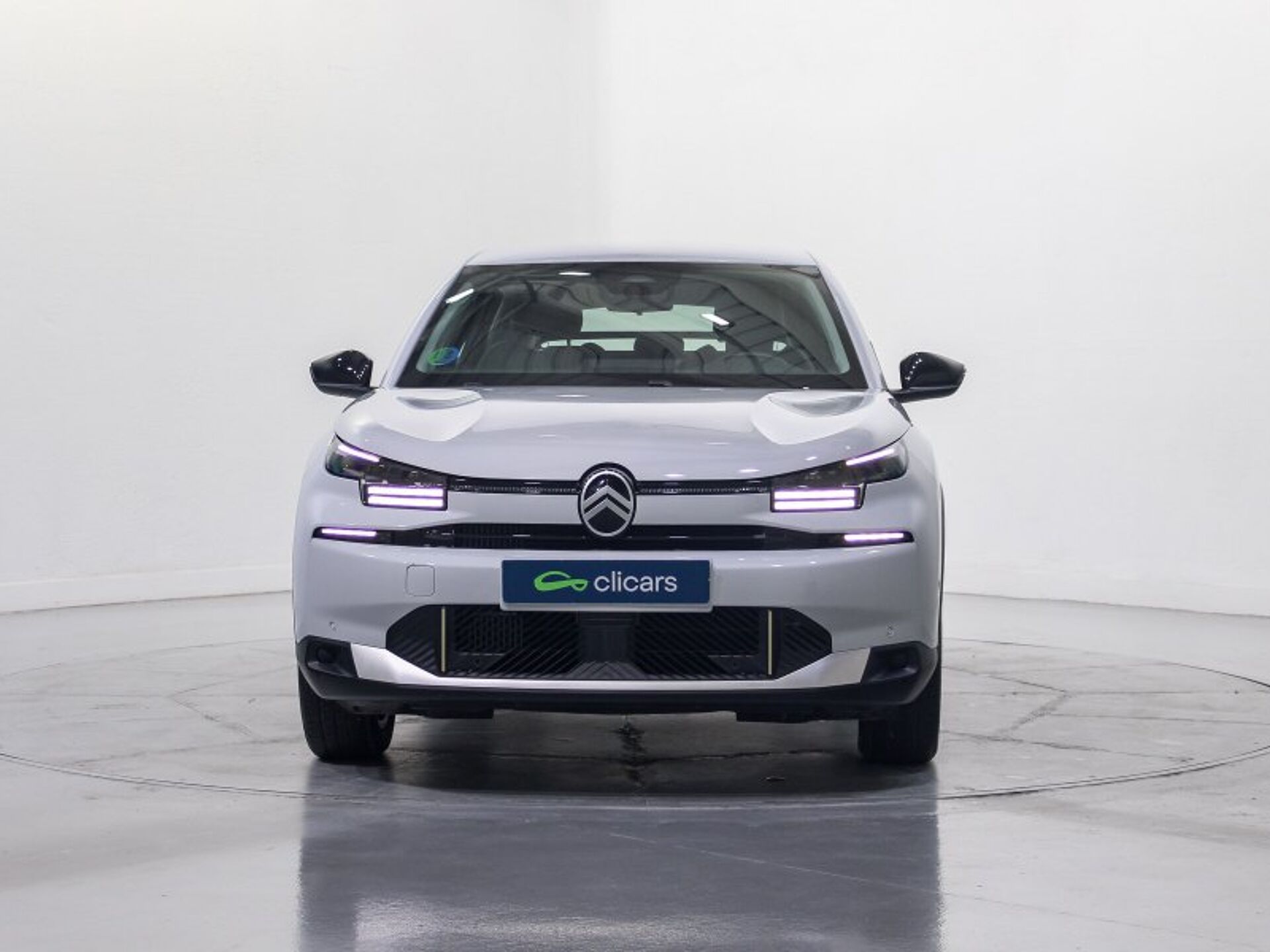 Imagen 2 de CITROEN C4