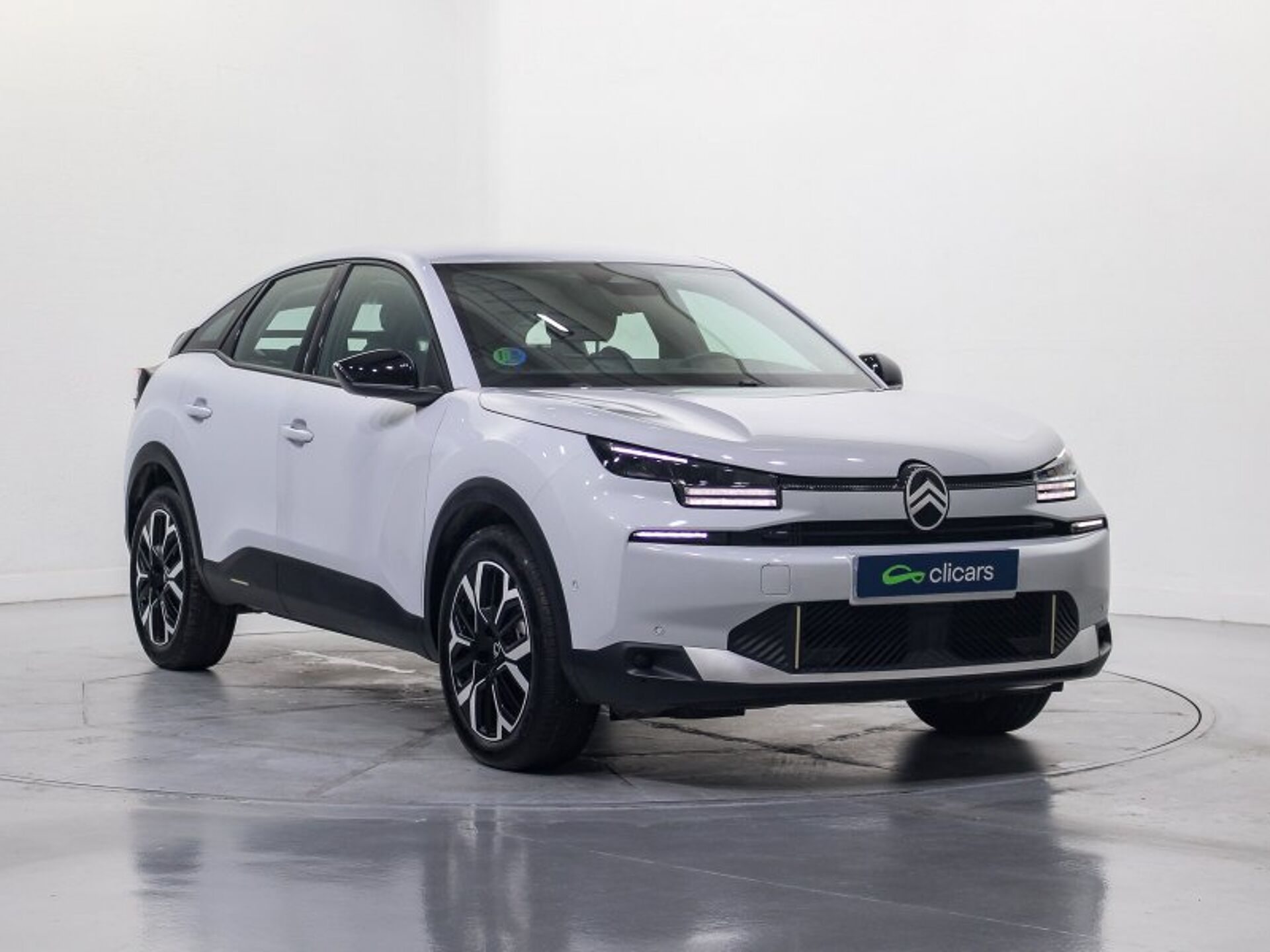 Imagen 3 de CITROEN C4