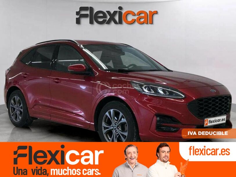 Foto del FORD Kuga 1.5 EcoBoost ST-Line FWD 150