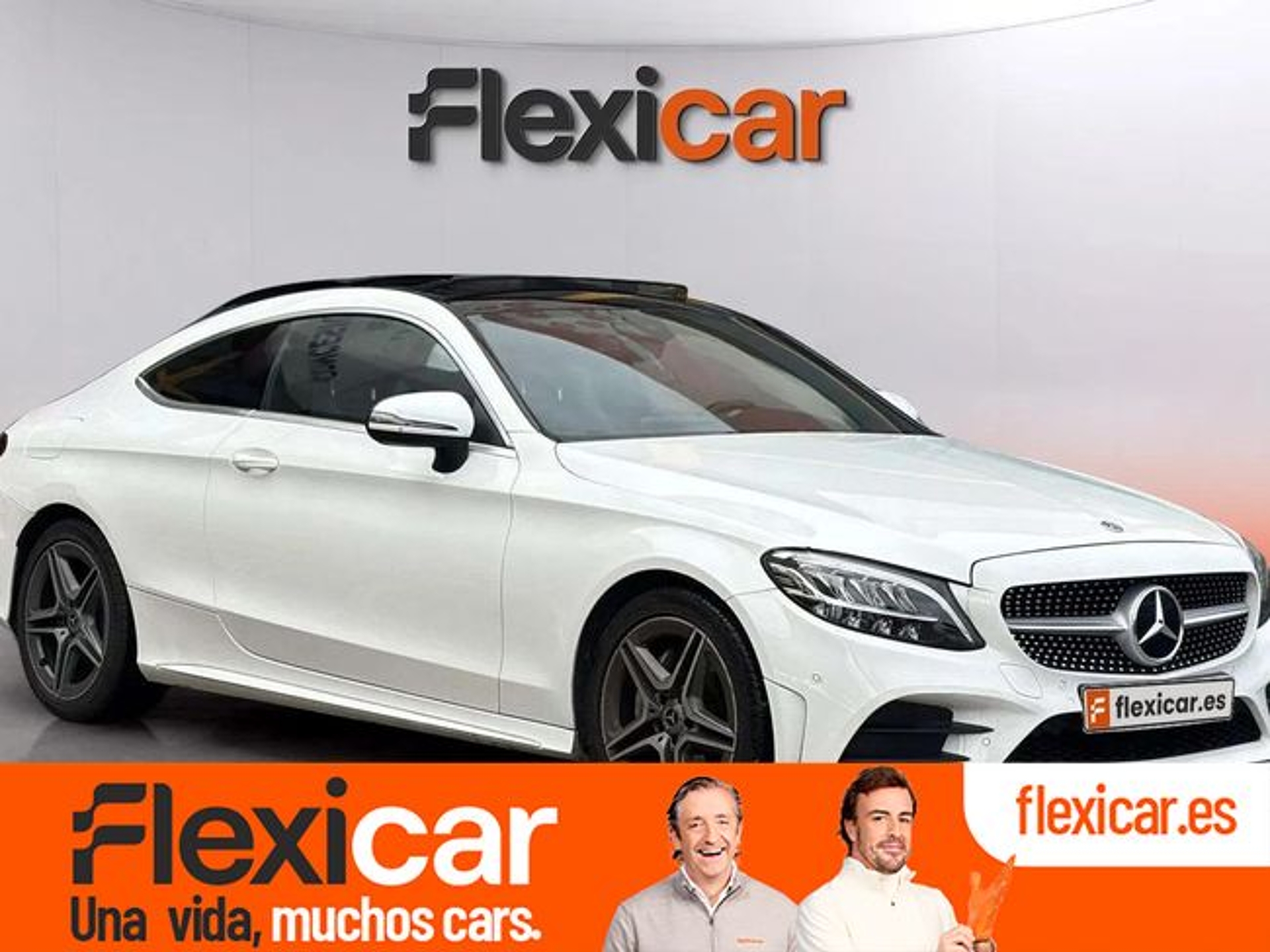 Imagen de MERCEDES Clase C