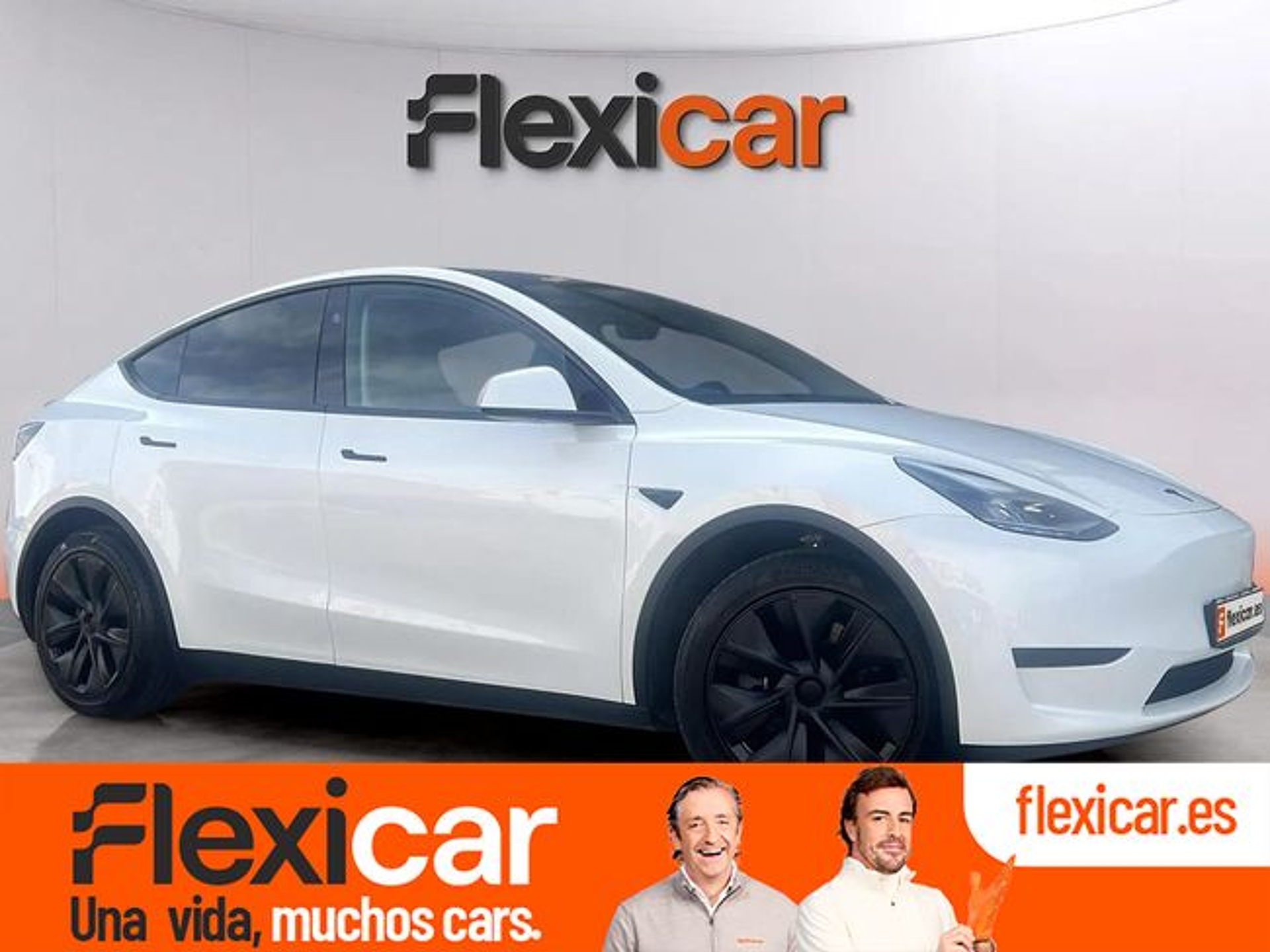 Imagen de TESLA Model Y