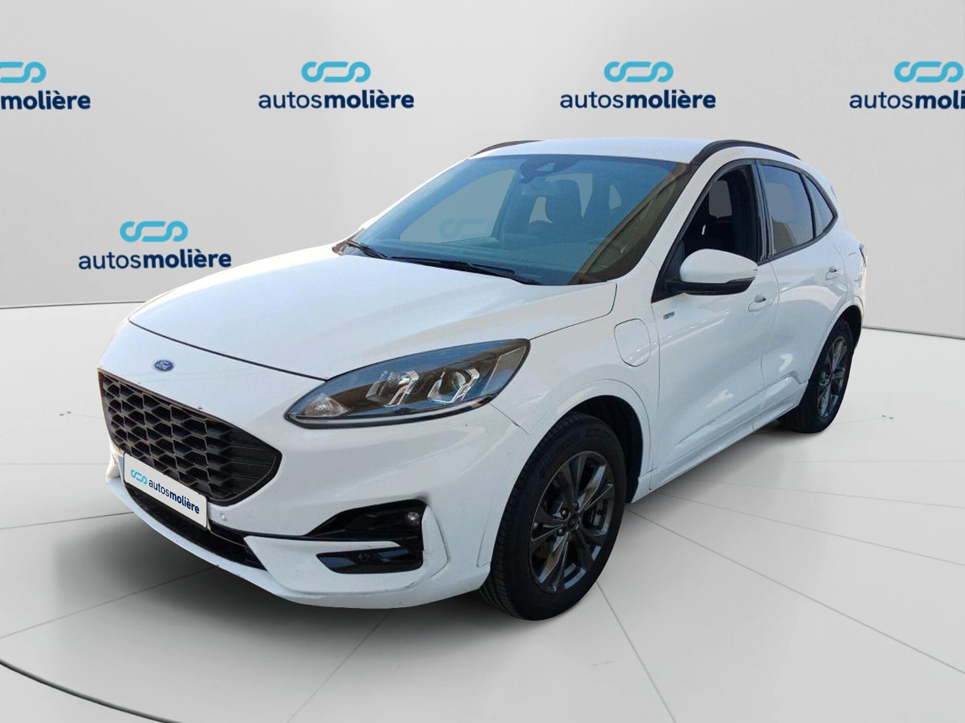 Imagen de FORD Kuga