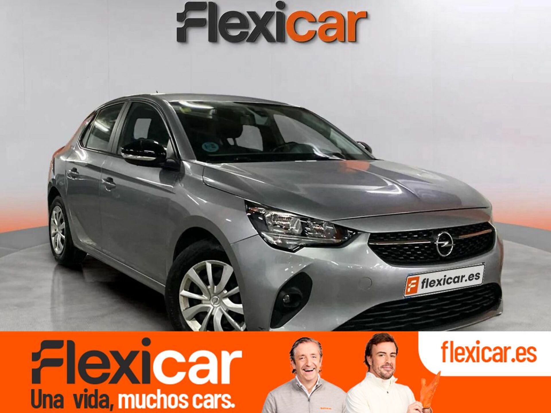 Imagen de OPEL Corsa