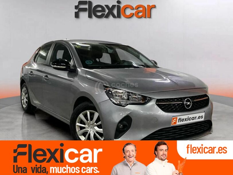 Foto del OPEL Corsa 1.2 XEL S-S Elegance 75